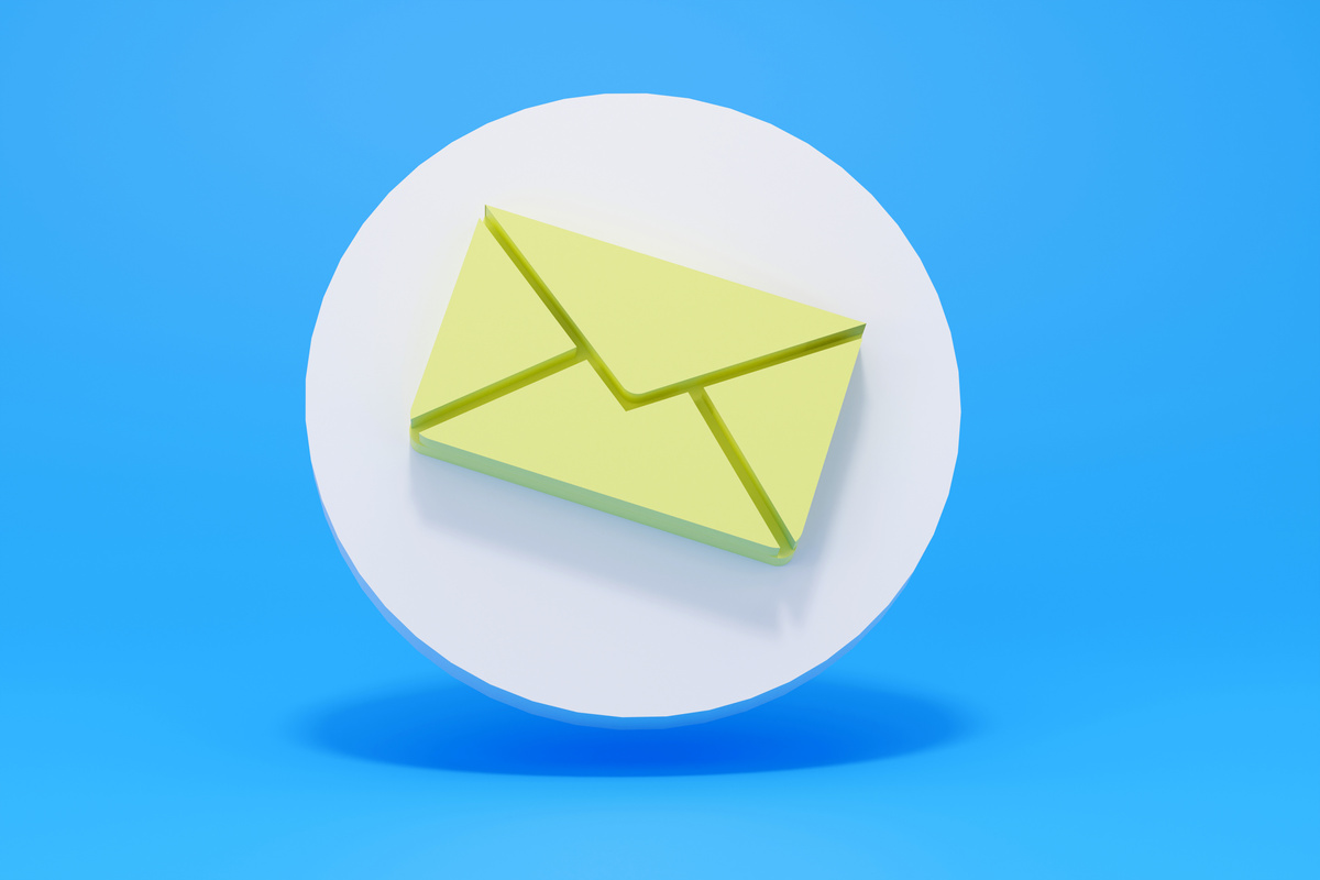 E-mail